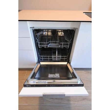 Apartament Apg Girona Carme 19 Zewnętrze zdjęcie