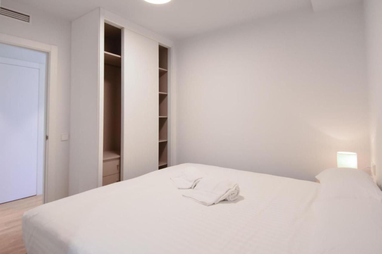 Apartament Apg Girona Carme 19 Zewnętrze zdjęcie