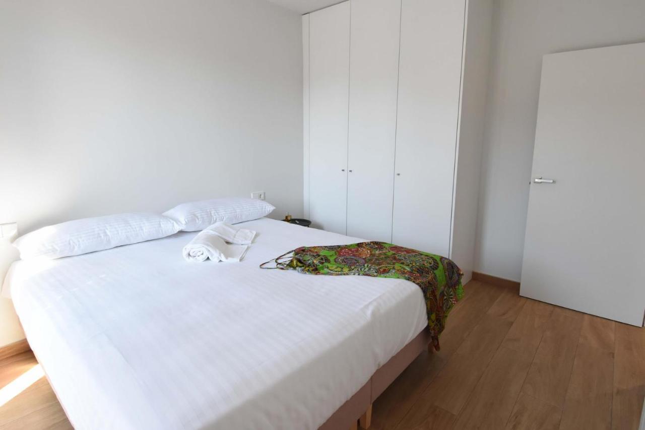 Apartament Apg Girona Carme 19 Zewnętrze zdjęcie