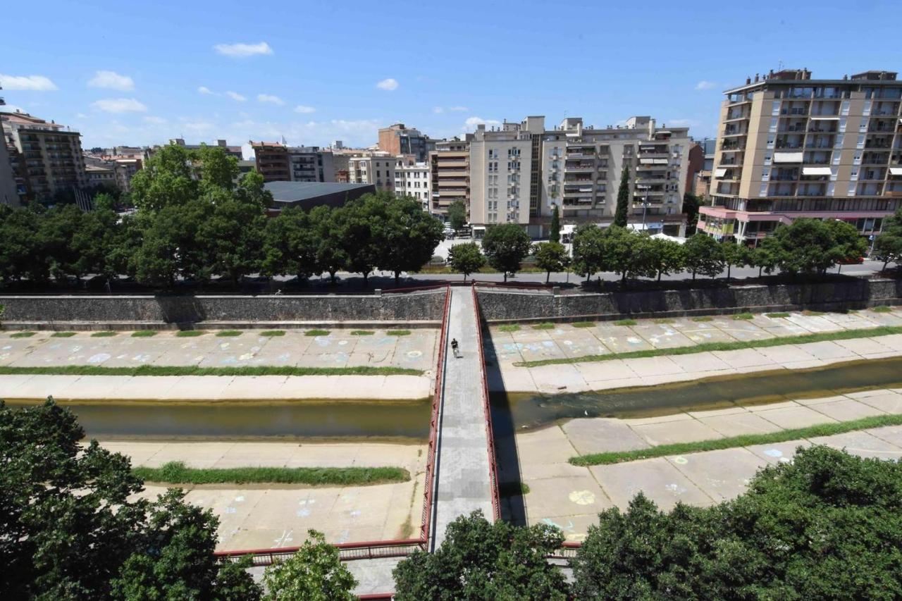 Apartament Apg Girona Carme 19 Zewnętrze zdjęcie