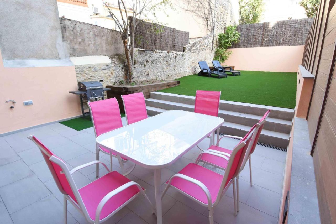 Apartament Apg Girona Carme 19 Zewnętrze zdjęcie