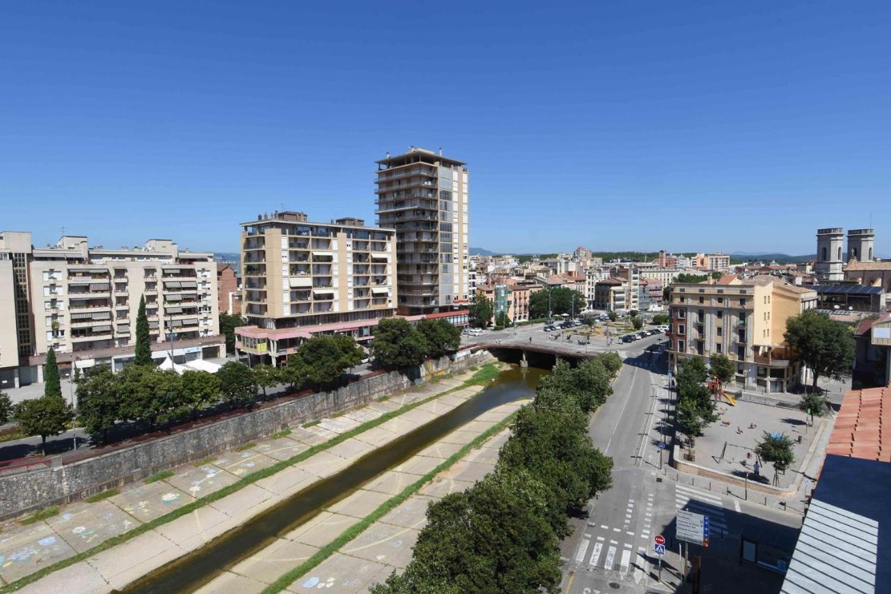 Apartament Apg Girona Carme 19 Zewnętrze zdjęcie