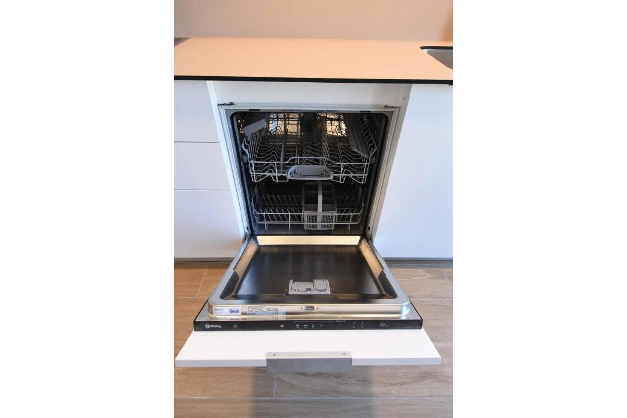 Apartament Apg Girona Carme 19 Zewnętrze zdjęcie