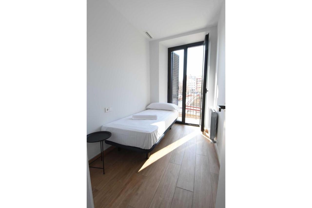 Apartament Apg Girona Carme 19 Zewnętrze zdjęcie