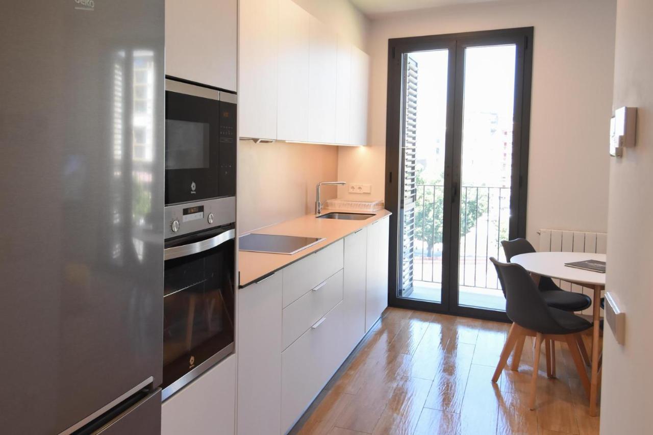 Apartament Apg Girona Carme 19 Zewnętrze zdjęcie
