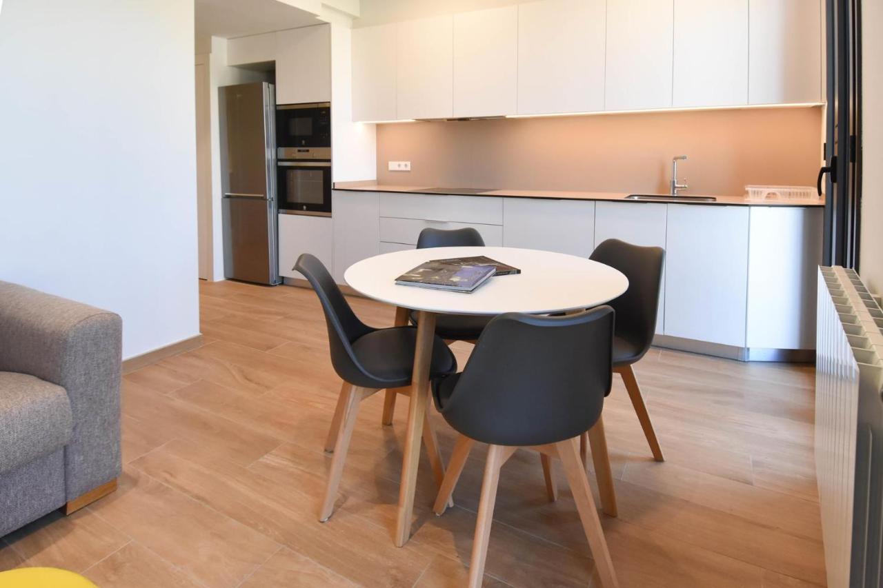 Apartament Apg Girona Carme 19 Zewnętrze zdjęcie