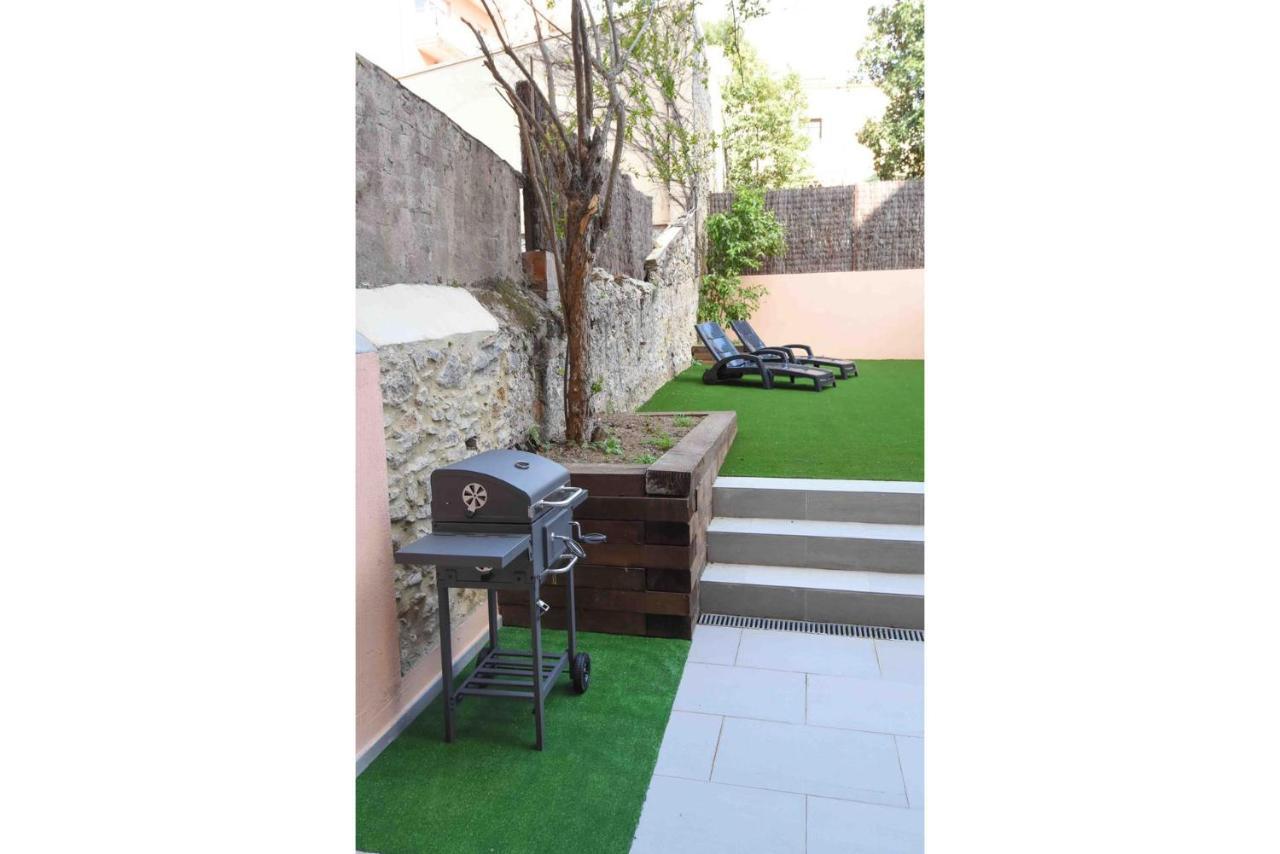 Apartament Apg Girona Carme 19 Zewnętrze zdjęcie