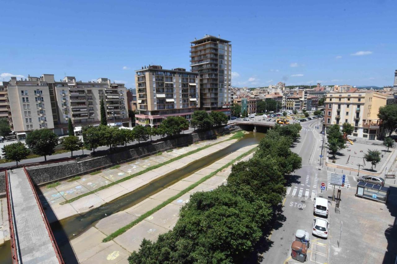 Apartament Apg Girona Carme 19 Zewnętrze zdjęcie