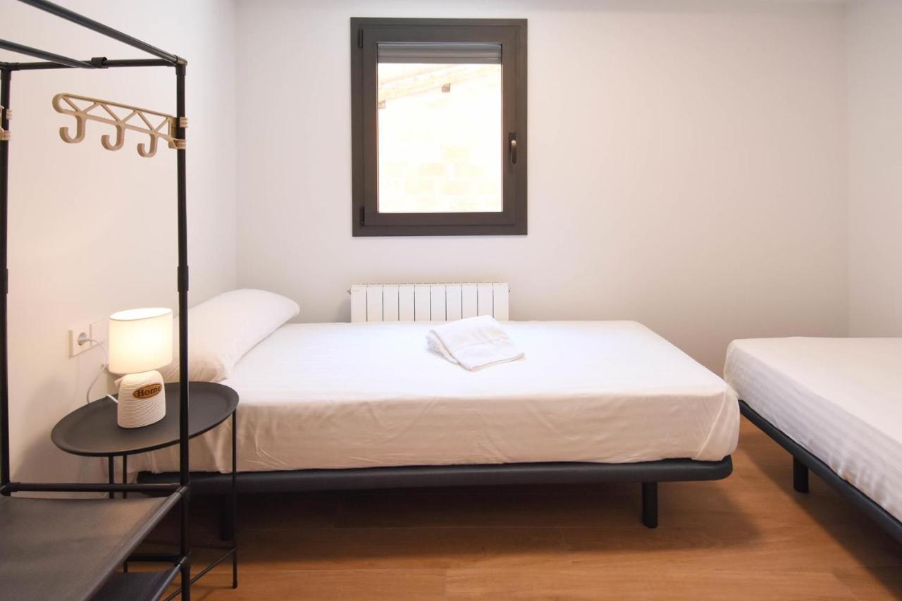 Apartament Apg Girona Carme 19 Zewnętrze zdjęcie