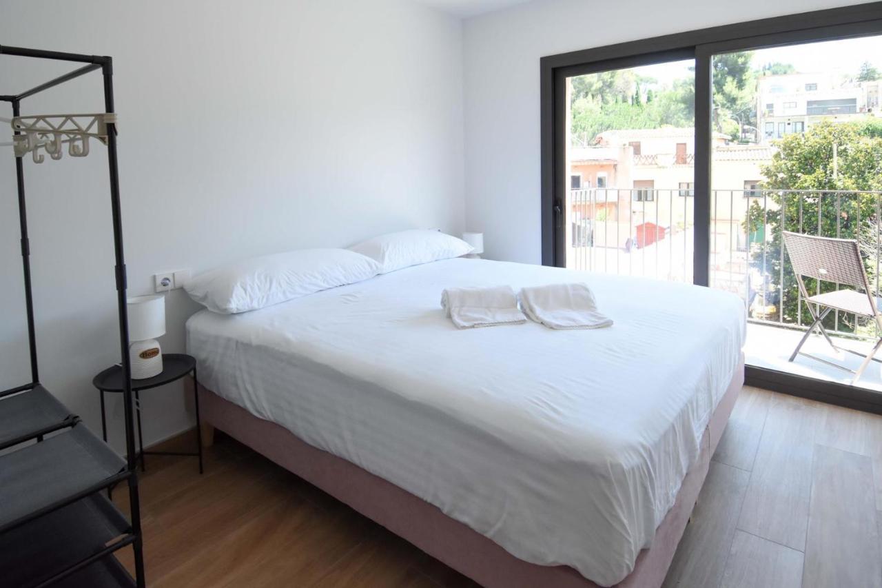 Apartament Apg Girona Carme 19 Zewnętrze zdjęcie