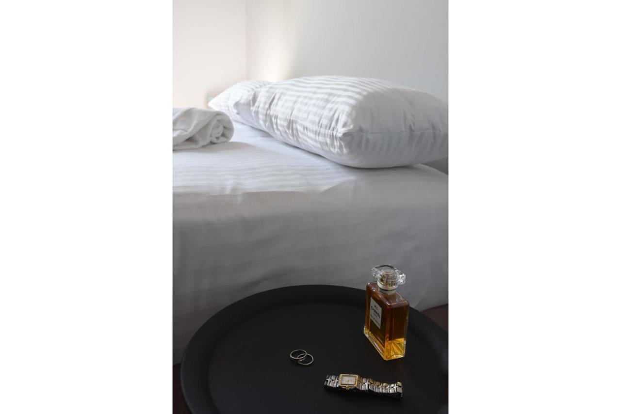 Apartament Apg Girona Carme 19 Zewnętrze zdjęcie