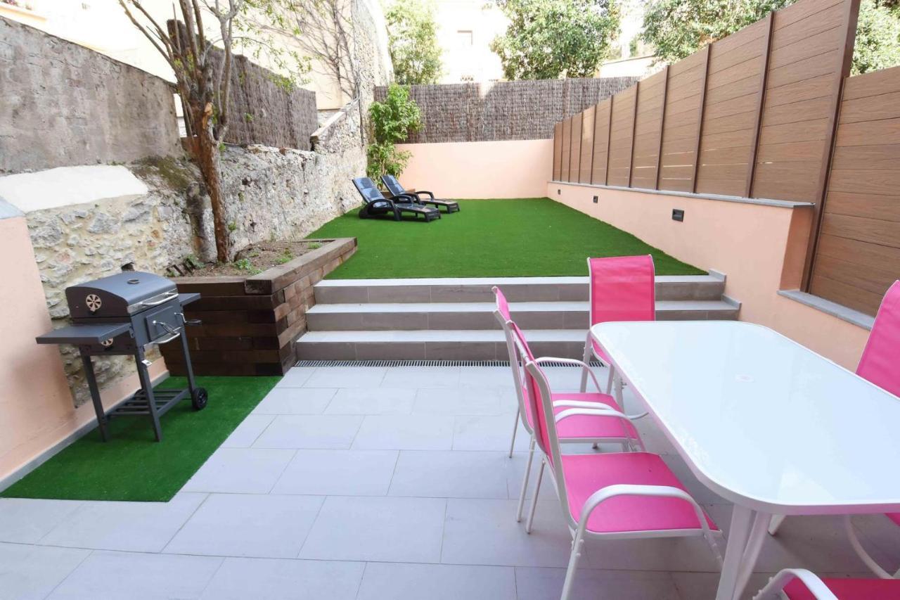 Apartament Apg Girona Carme 19 Zewnętrze zdjęcie